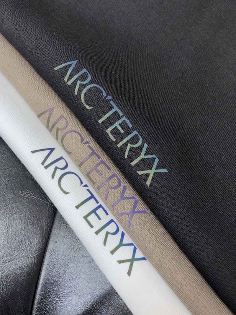 Arcteryx Hoodies